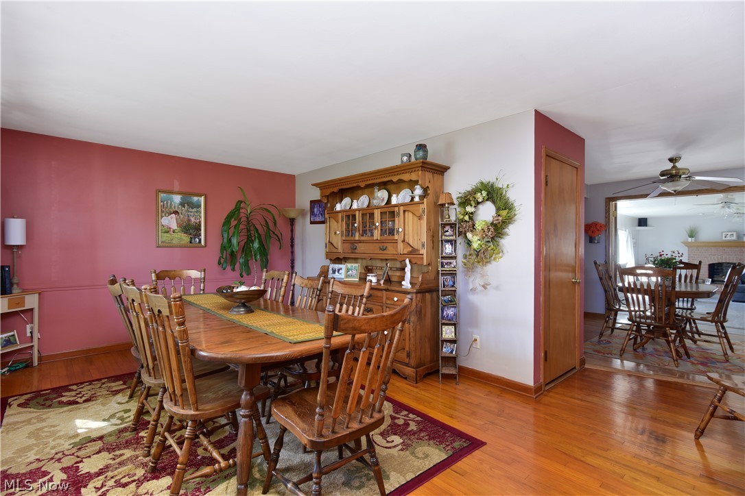 New Middletown Village - Residential