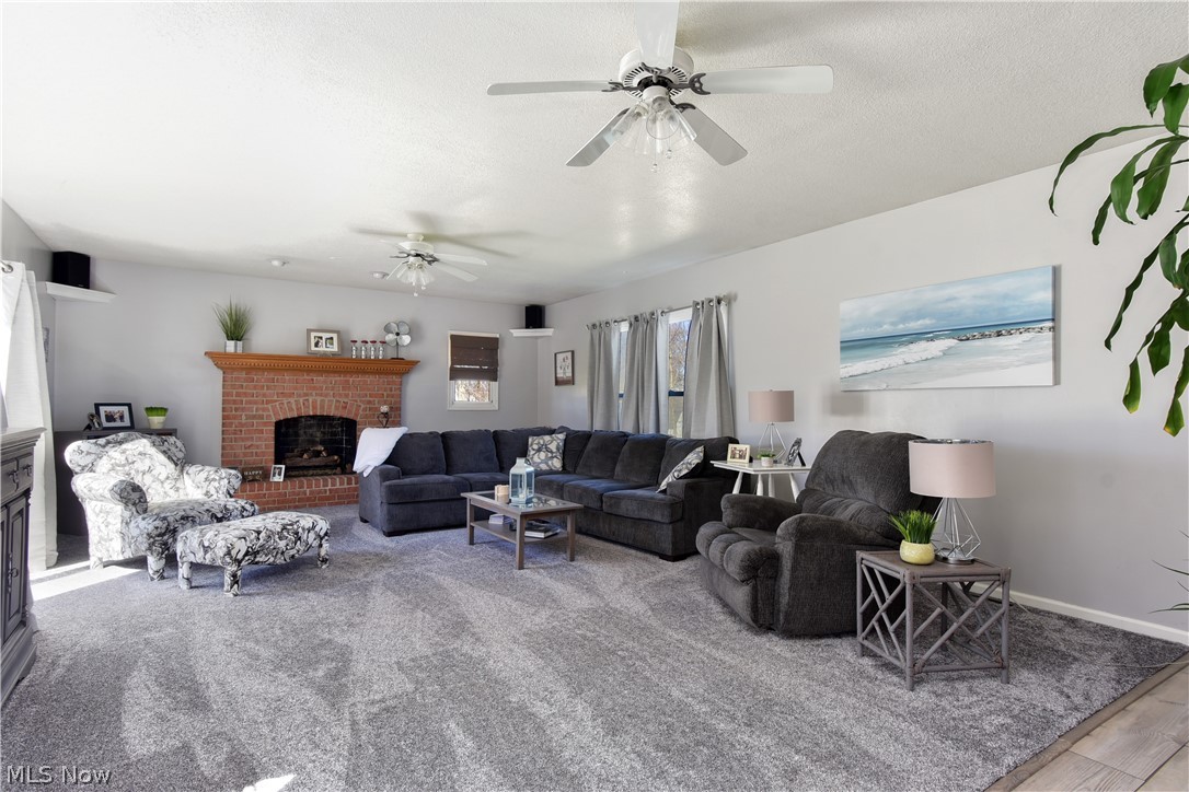 New Middletown Village - Residential