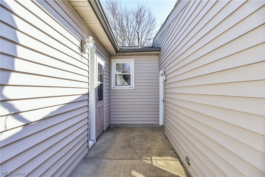 New Middletown Village - Residential