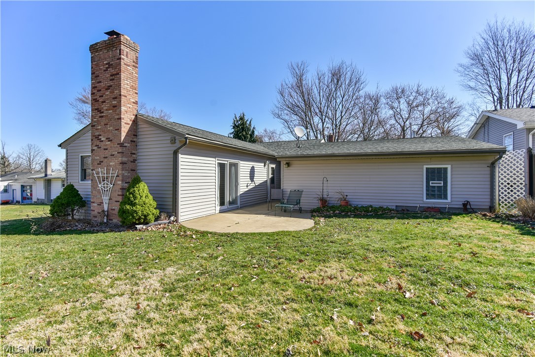 New Middletown Village - Residential