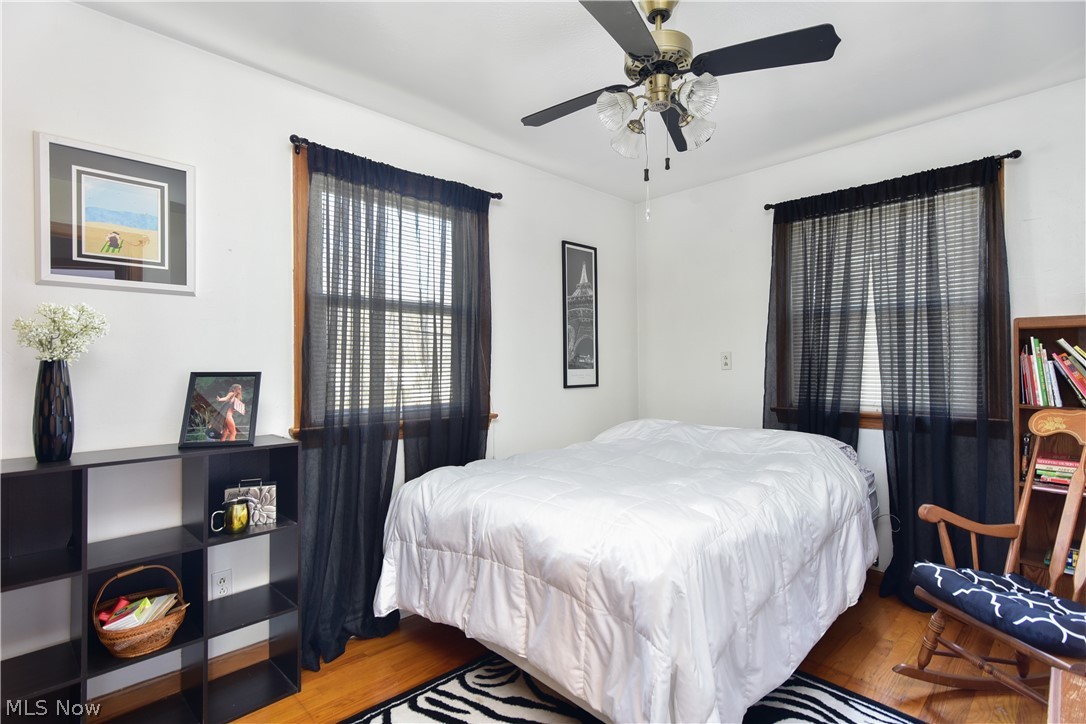 New Middletown Village - Residential