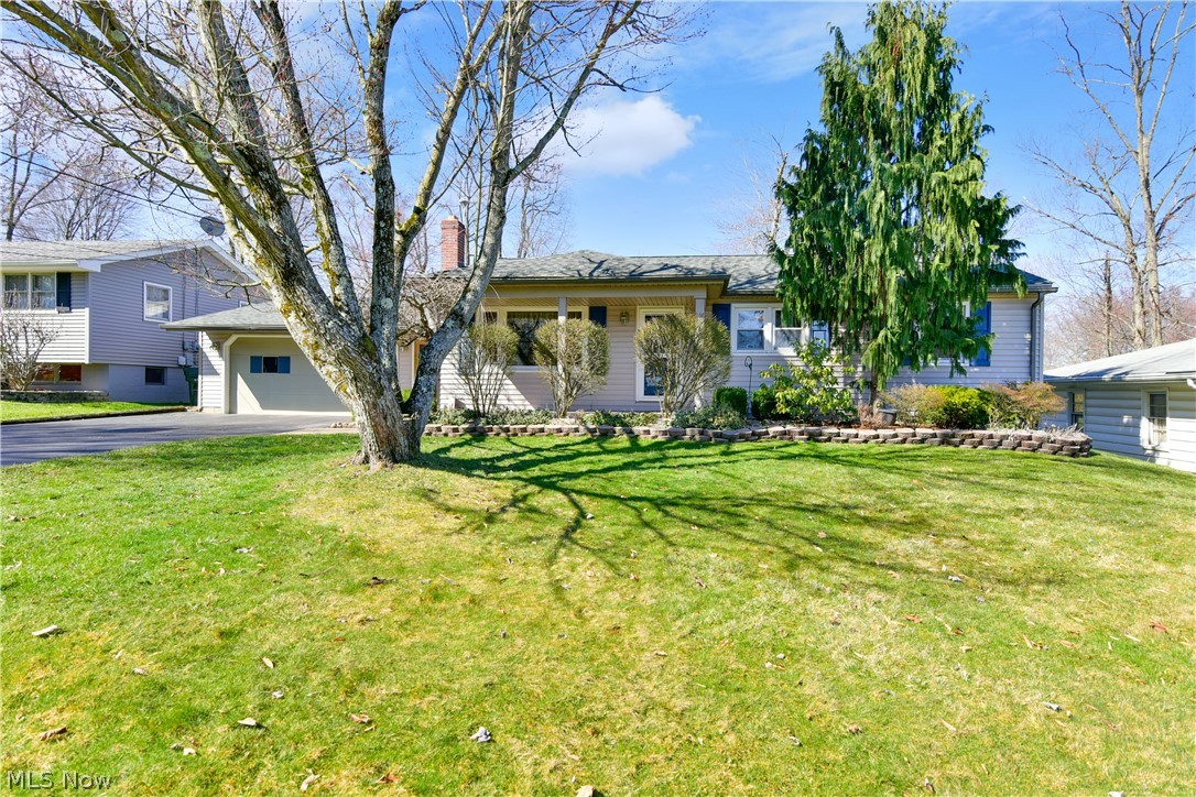 New Middletown Village - Residential