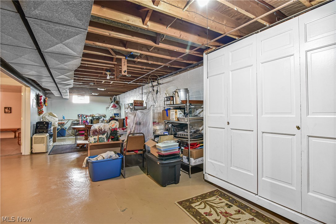 New Middletown Village - Residential