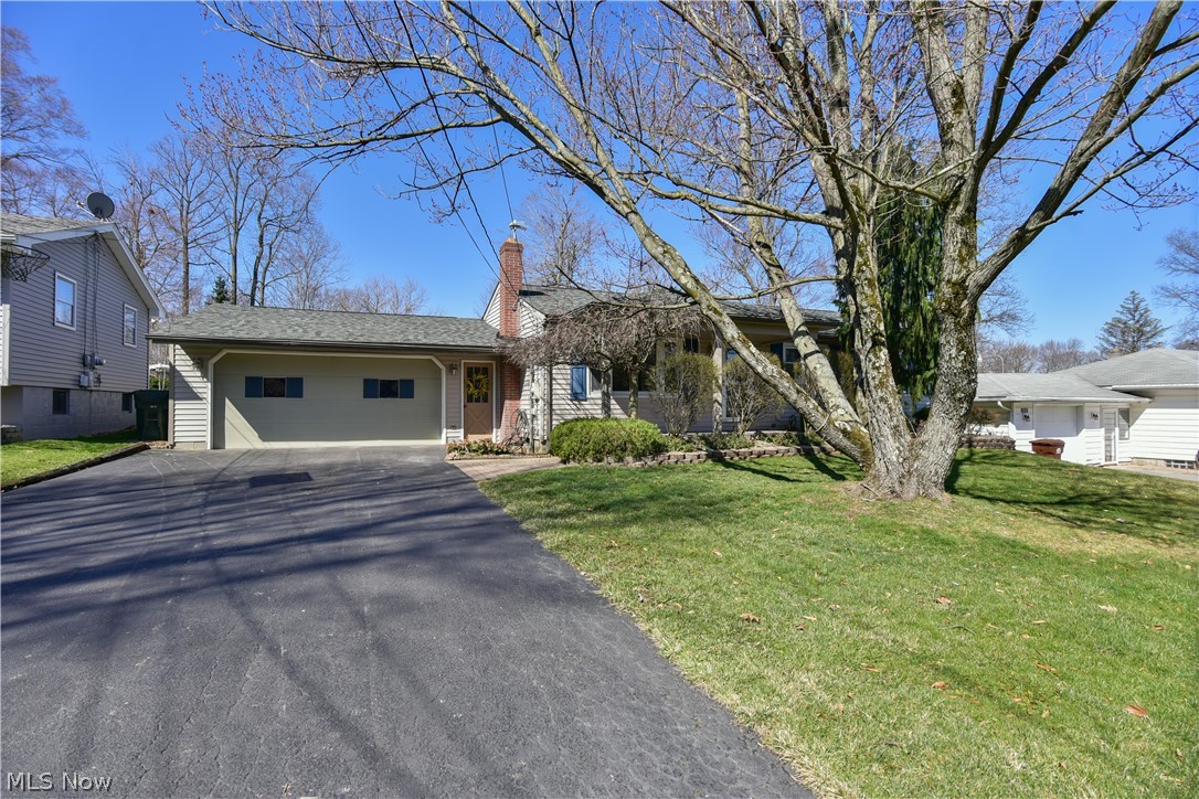 New Middletown Village - Residential