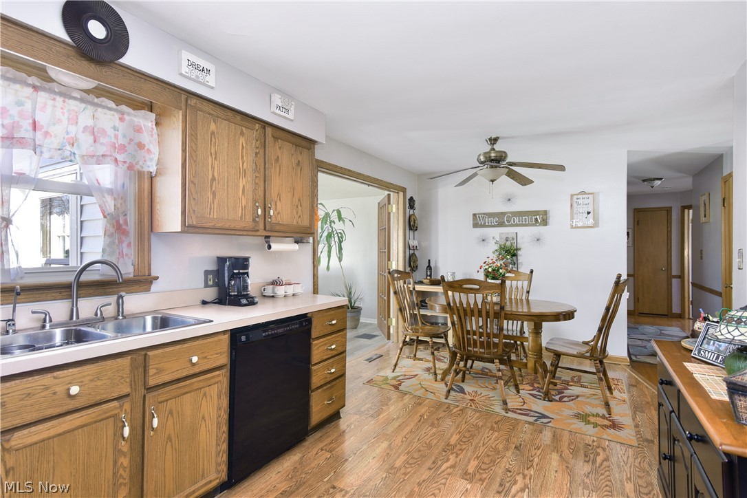 New Middletown Village - Residential