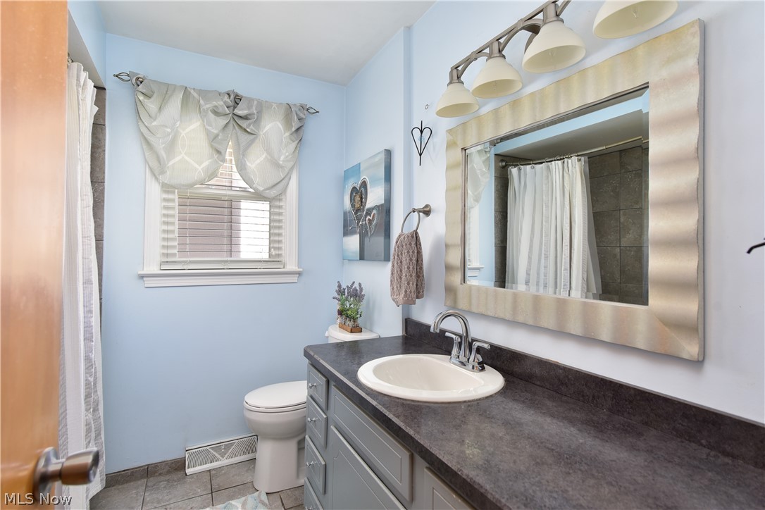 New Middletown Village - Residential