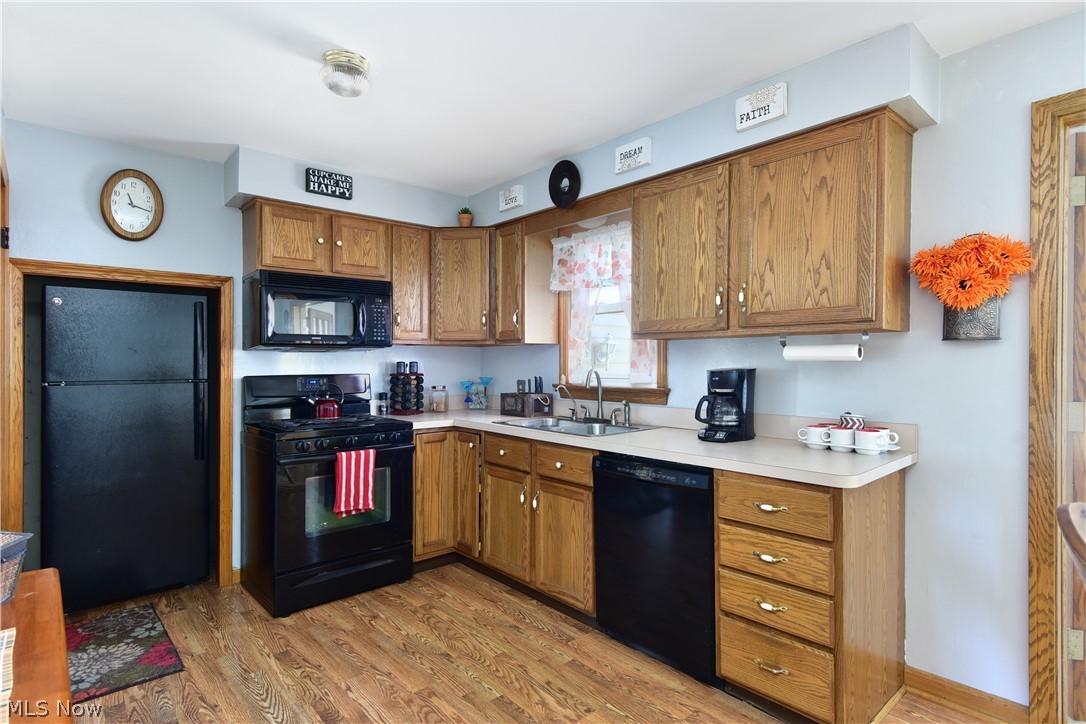 New Middletown Village - Residential