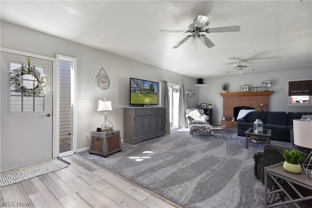 New Middletown Village - Residential