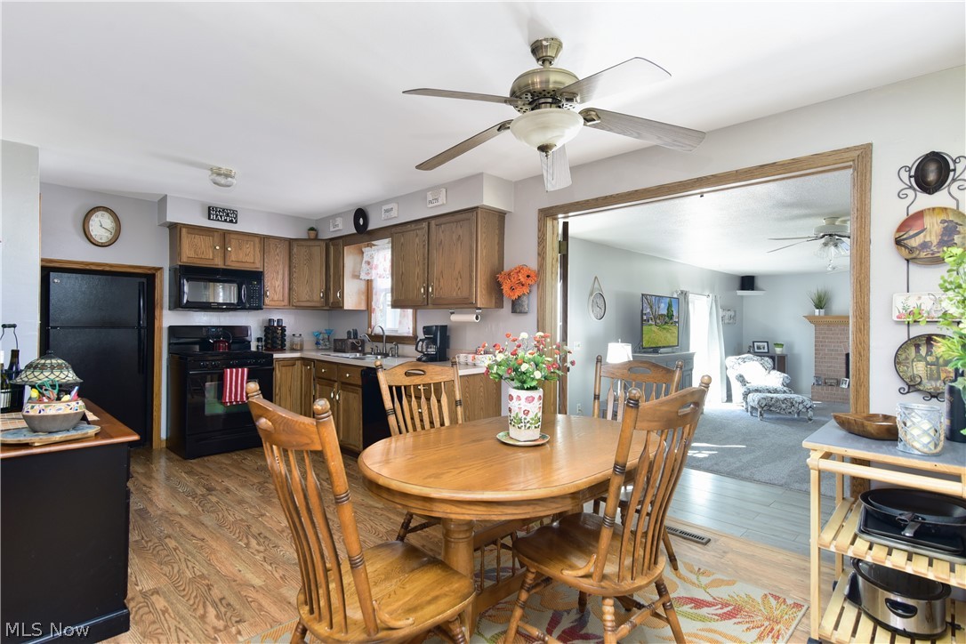 New Middletown Village - Residential