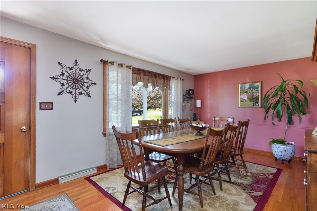 New Middletown Village - Residential