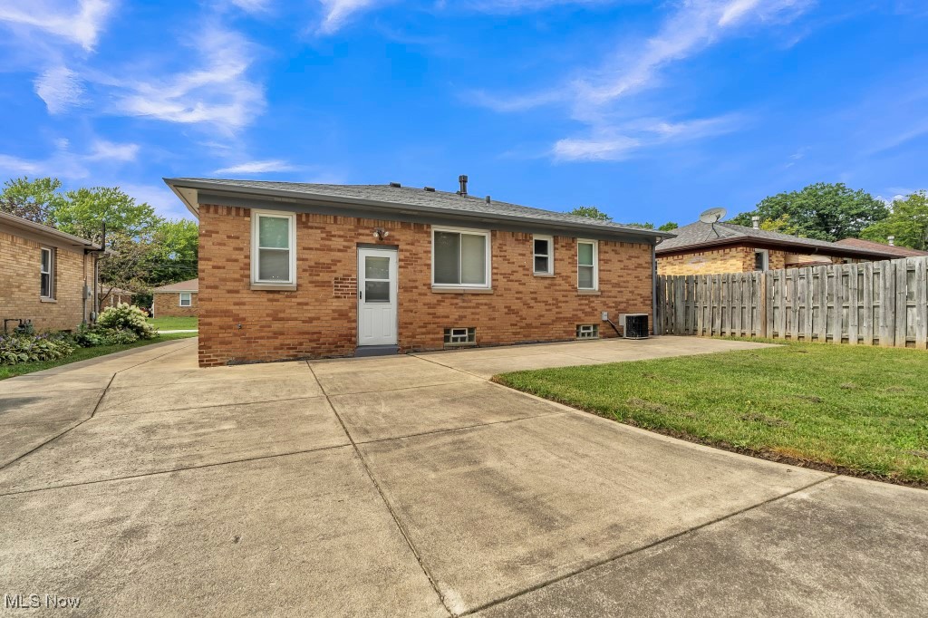 520 Nancy Drive