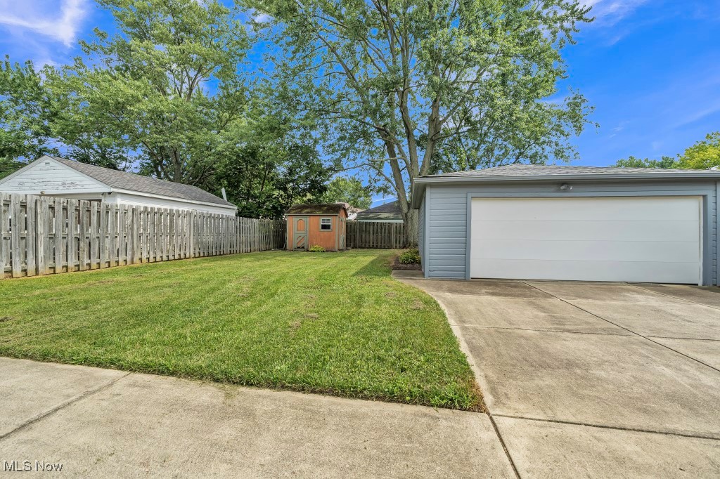 520 Nancy Drive