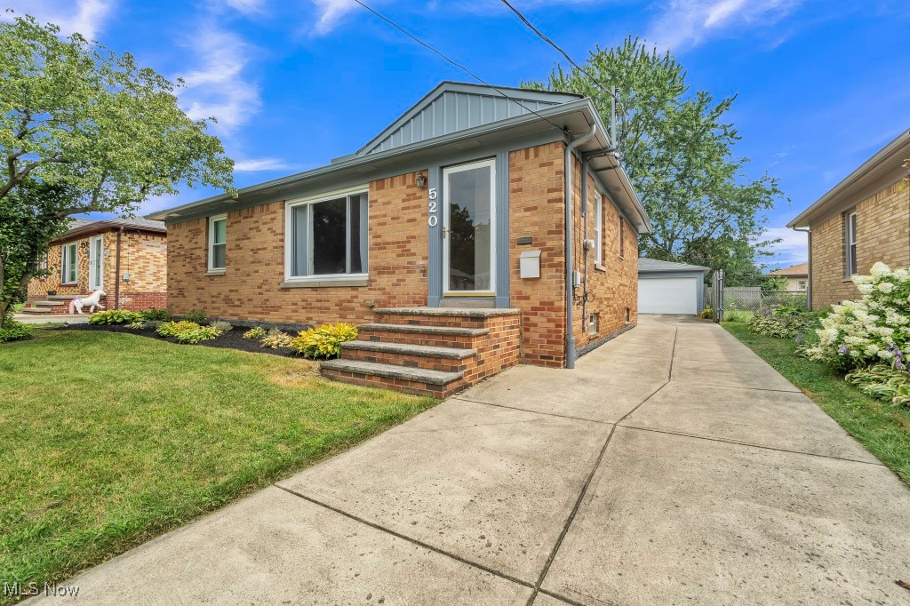 520 Nancy Drive