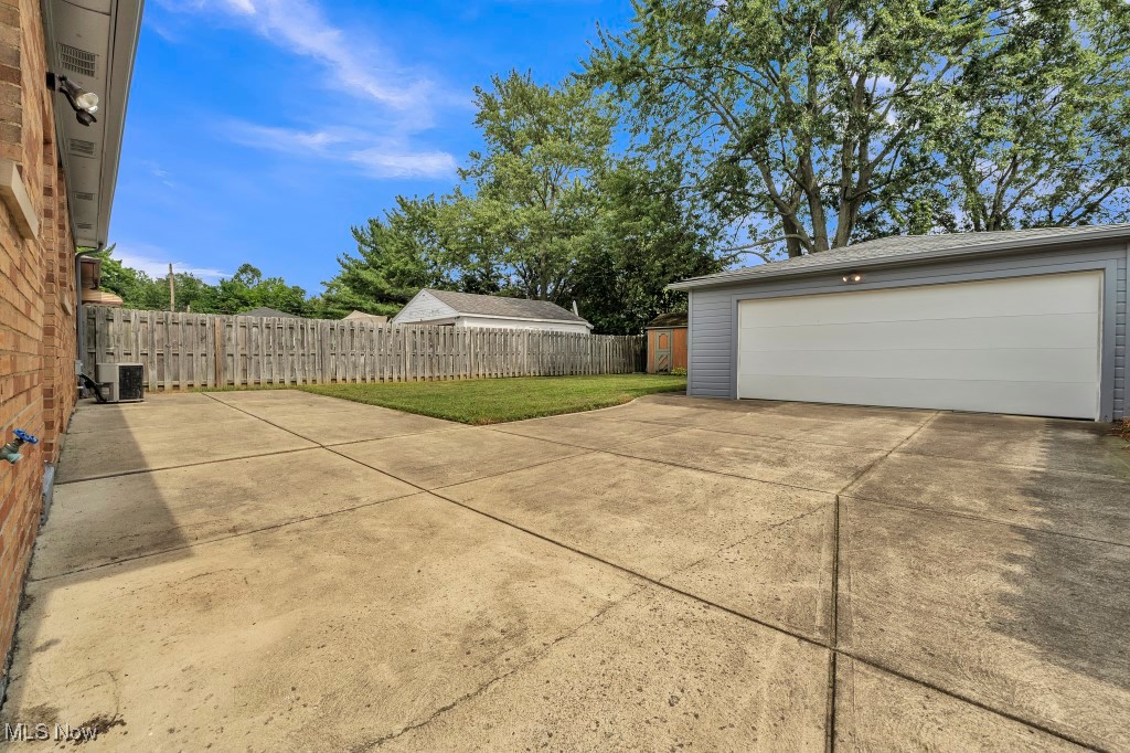 520 Nancy Drive