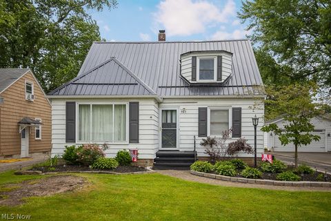 967 Gulf Road, Elyria, OH 44035 - #: 5040749