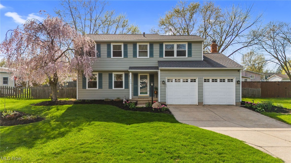 8376 Bernice Drive, Strongsville, Ohio image 1
