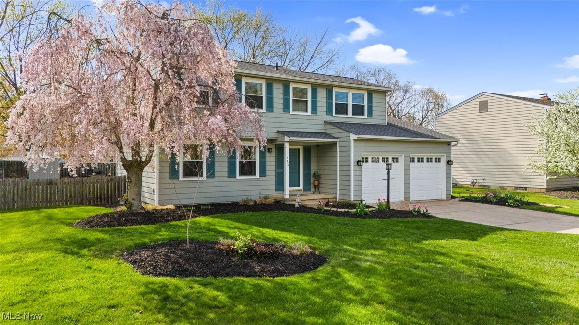 8376 Bernice Drive