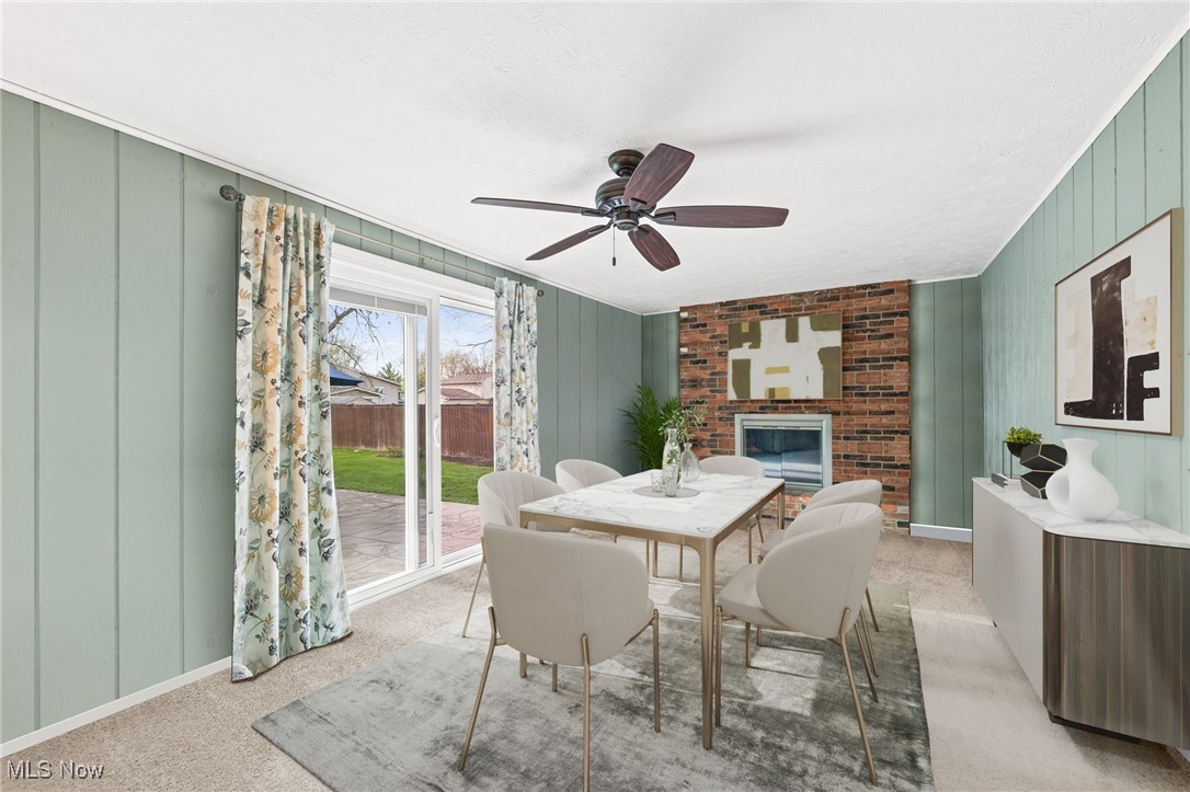 8376 Bernice Drive, Strongsville, Ohio image 25