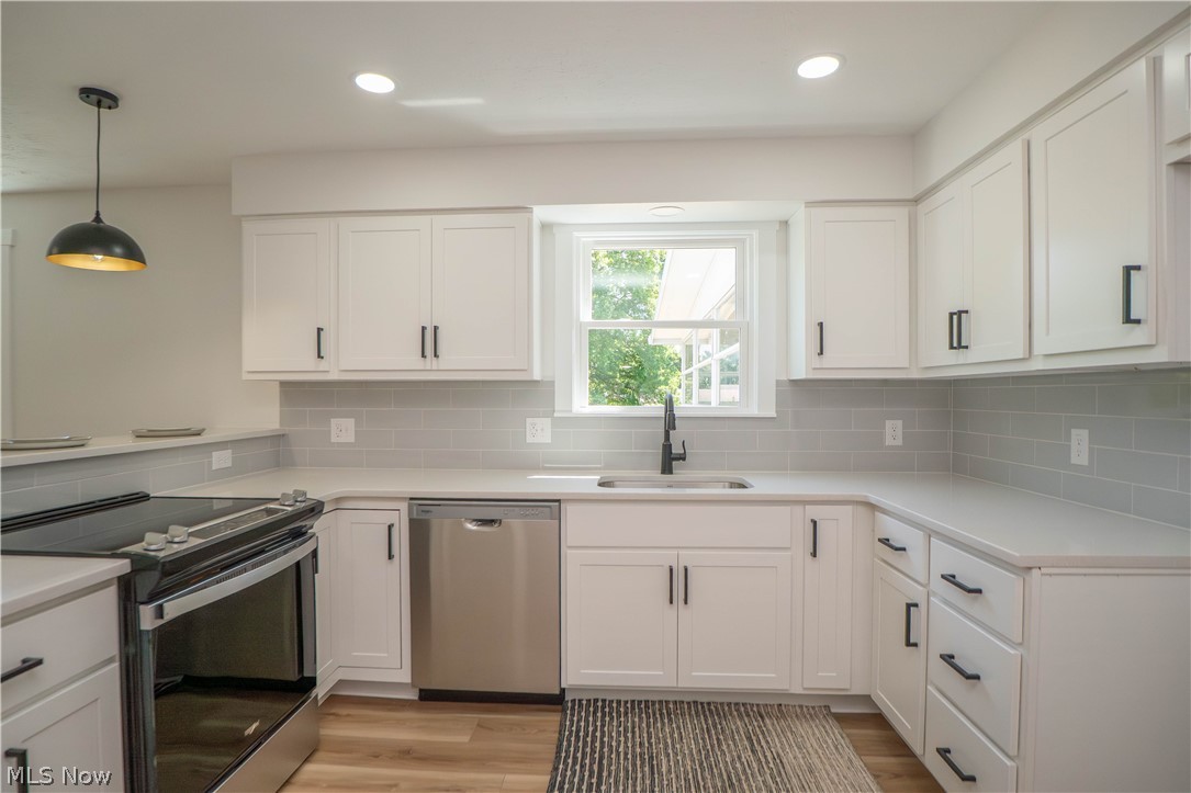Hidden Knolls Estates - Residential