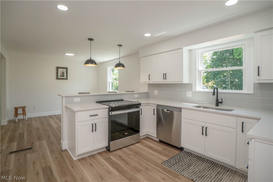 Hidden Knolls Estates - Residential