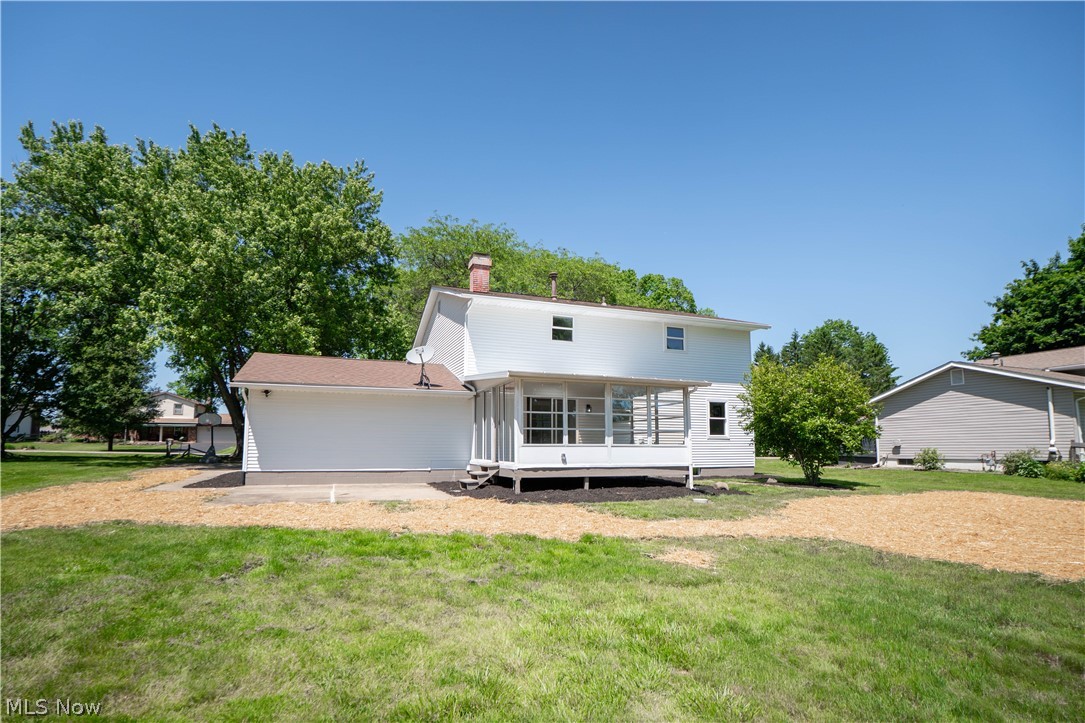 Hidden Knolls Estates - Residential