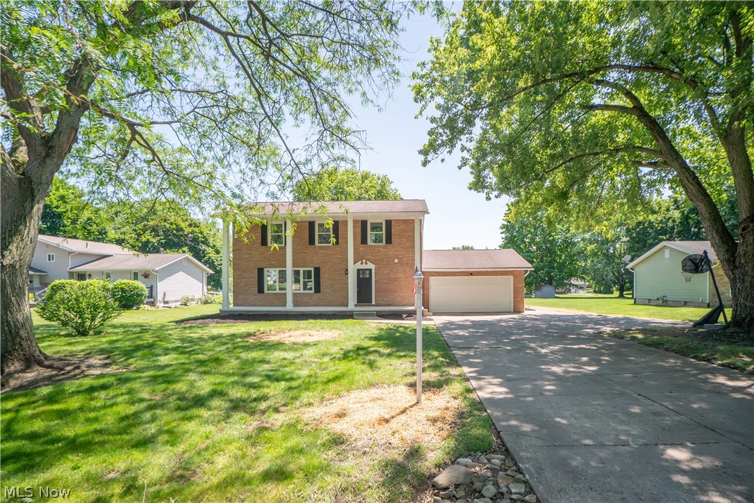 Hidden Knolls Estates - Residential