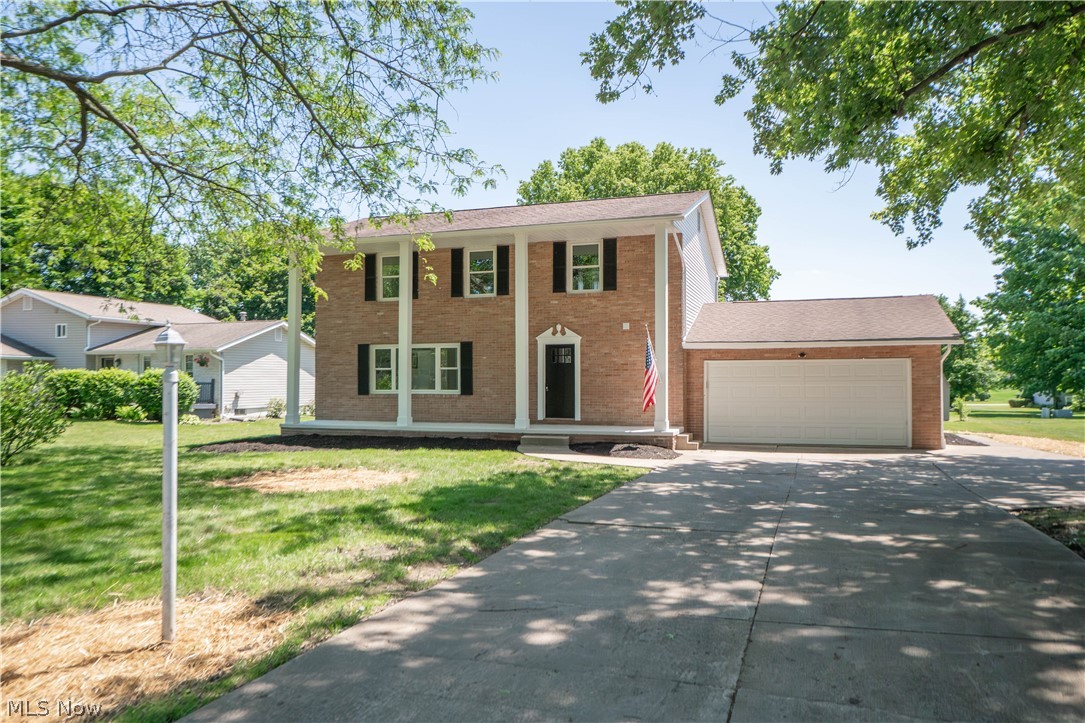 Hidden Knolls Estates - Residential