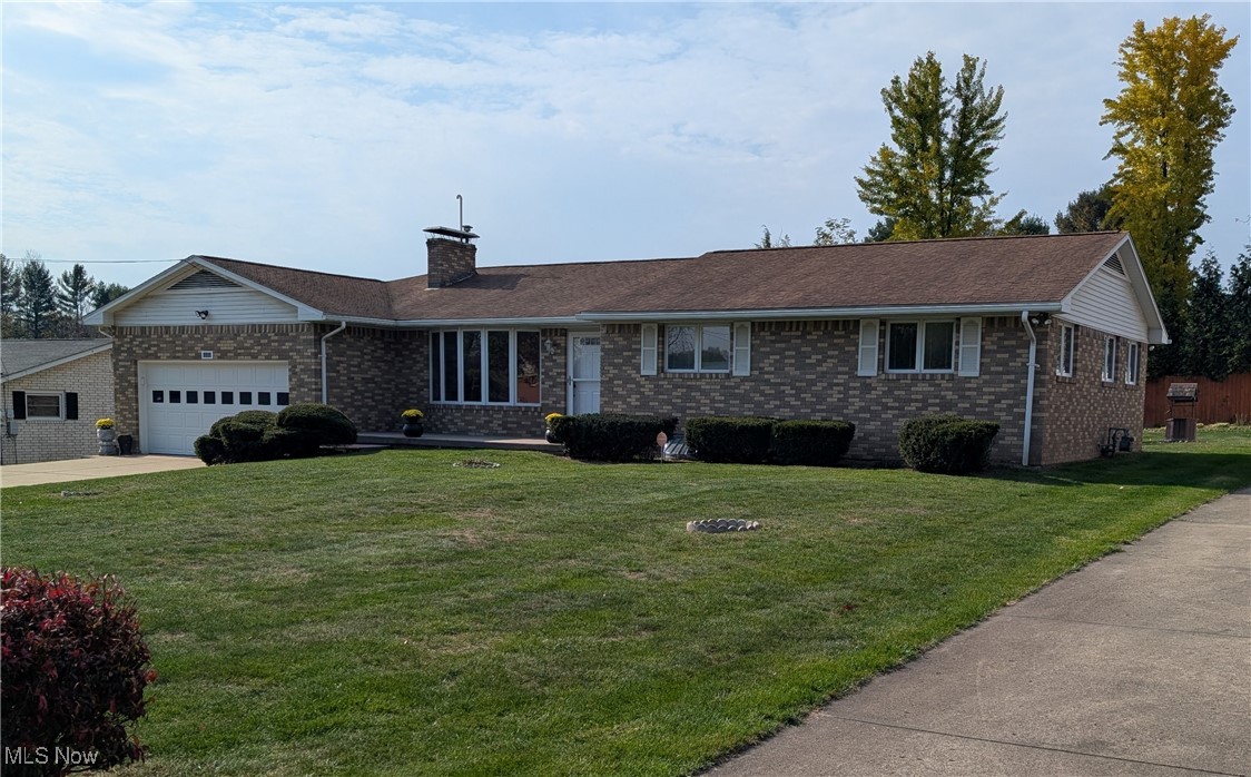 1350 Parkview Drive, Wellsville, Ohio image 2