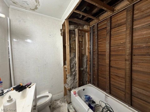 Tiny photo for 2053 W 91st Street, Cleveland, OH 44102 (MLS # 5255186)