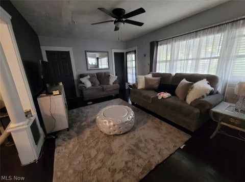 Tiny photo for 2053 W 91st Street, Cleveland, OH 44102 (MLS # 5255186)