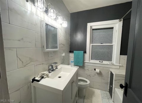 Tiny photo for 2053 W 91st Street, Cleveland, OH 44102 (MLS # 5255186)