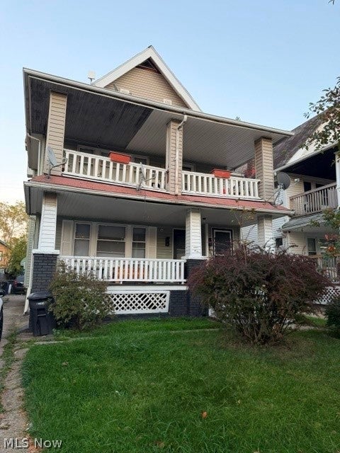 Photo of 2053 W 91st Street, Cleveland, OH 44102 (MLS # 5255186)