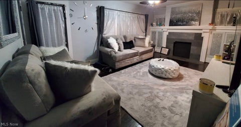 Tiny photo for 2053 W 91st Street, Cleveland, OH 44102 (MLS # 5255186)