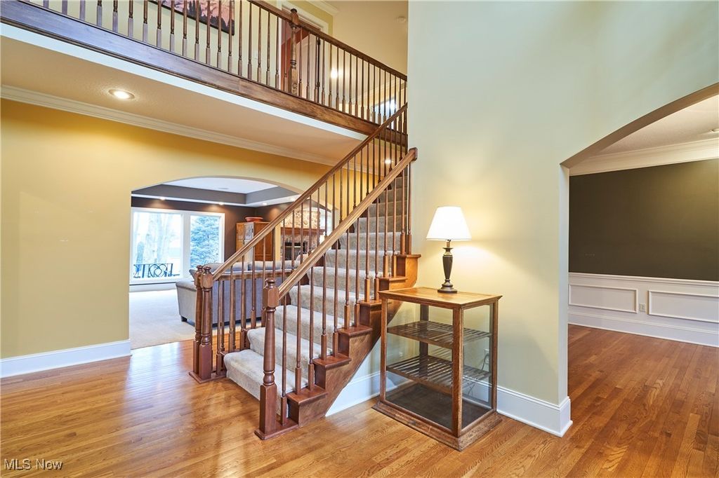 Photo of 408 Regalstone Lane, Copley, OH 44321 (MLS # 5180856)