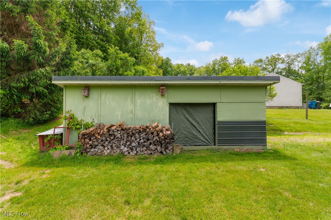 4937 Stevens Road, Akron, Ohio image 35