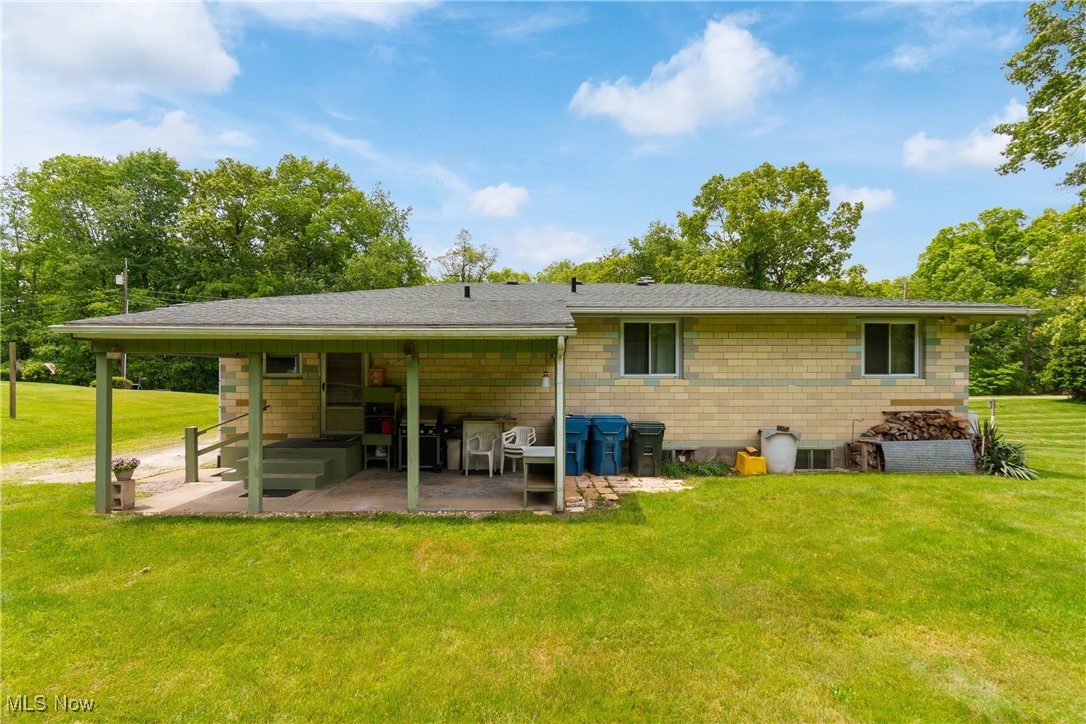 4937 Stevens Road, Akron, Ohio image 32