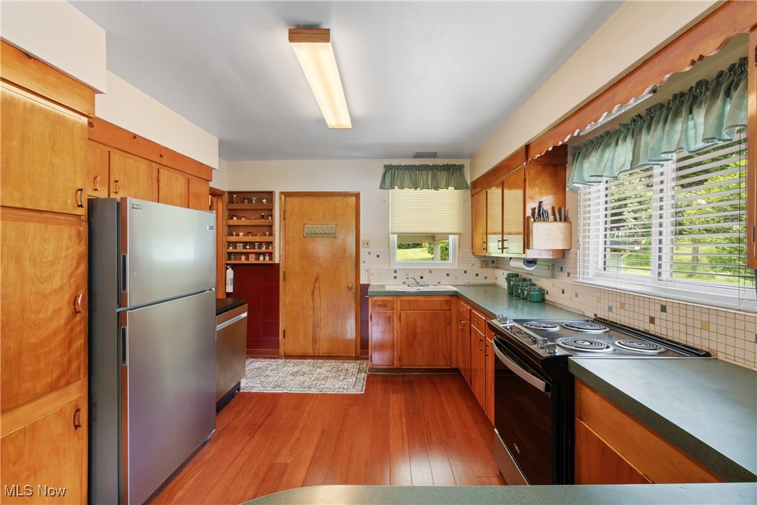 4937 Stevens Road, Akron, Ohio image 16