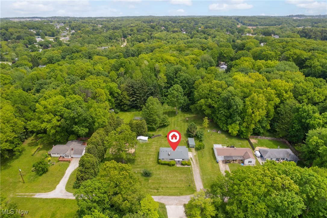 4937 Stevens Road, Akron, Ohio image 3