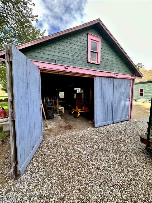 Zoar Village - Residential