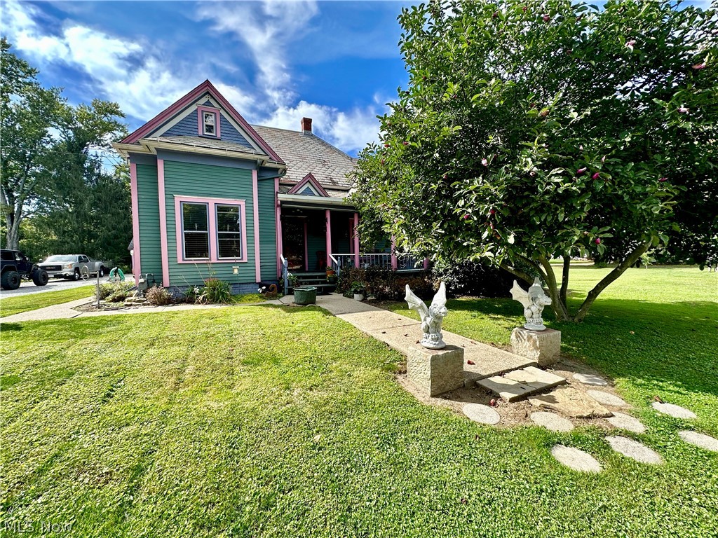 Zoar Village - Residential