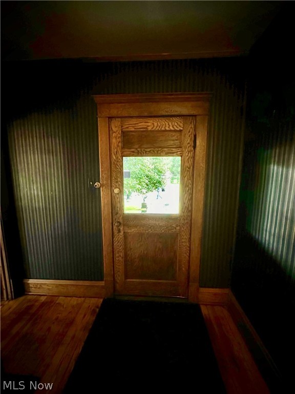 Zoar Village - Residential