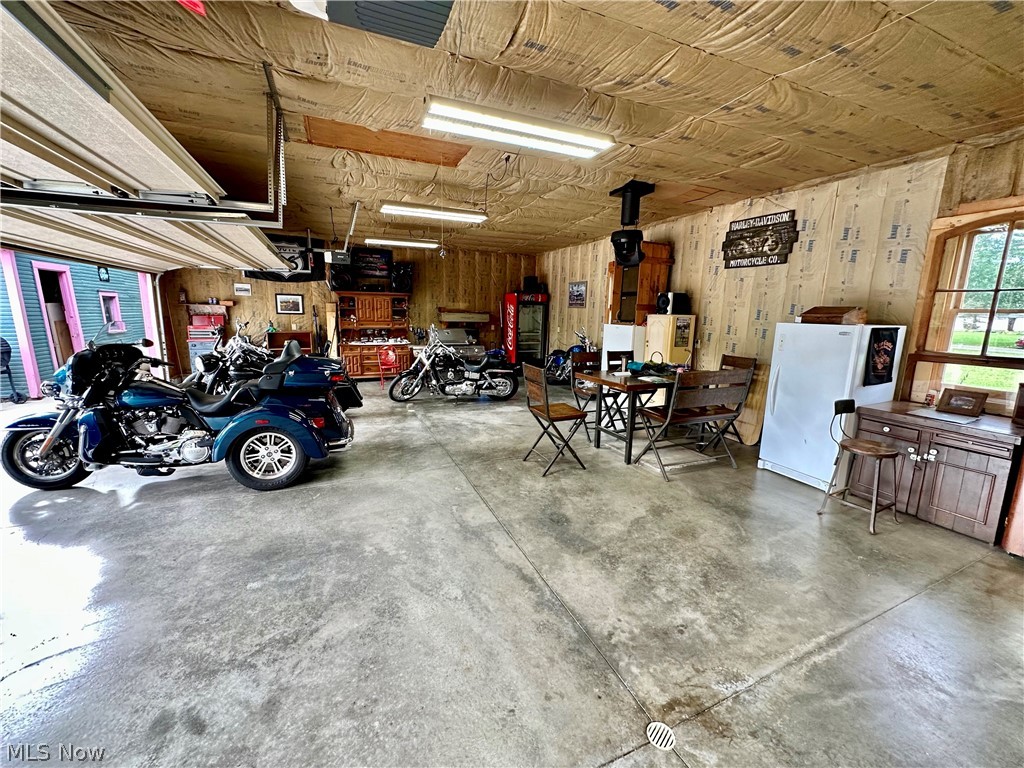 Zoar Village - Residential