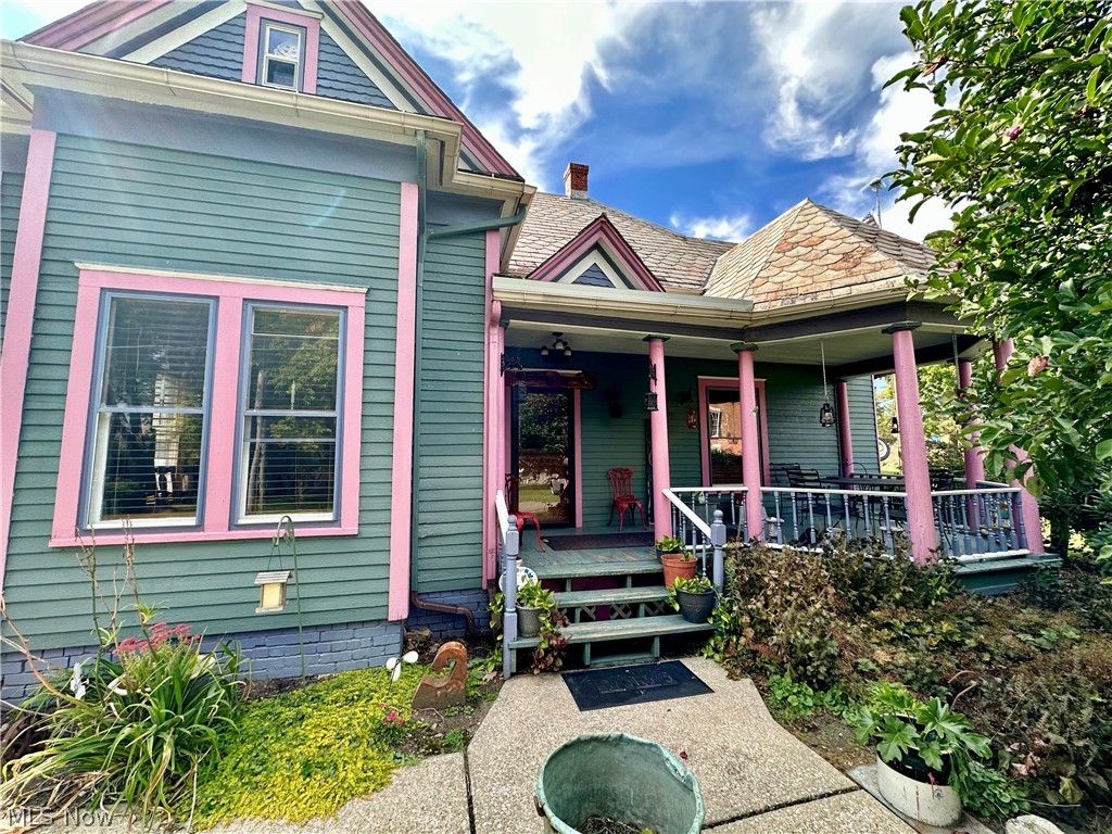 Zoar Village - Residential