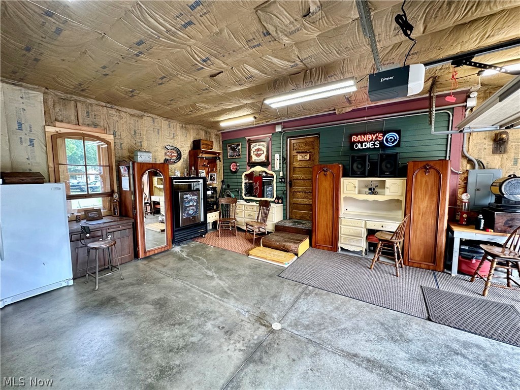 Zoar Village - Residential