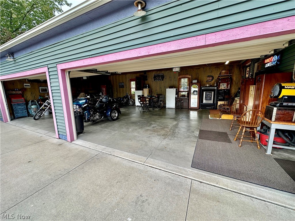 Zoar Village - Residential