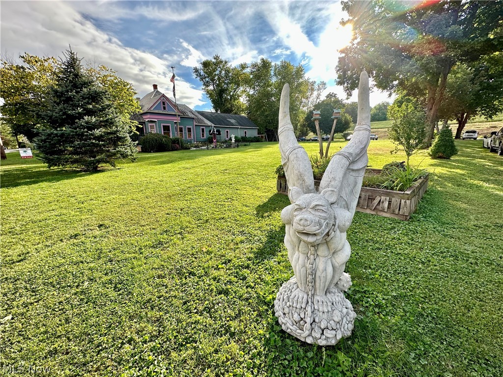 Zoar Village - Residential