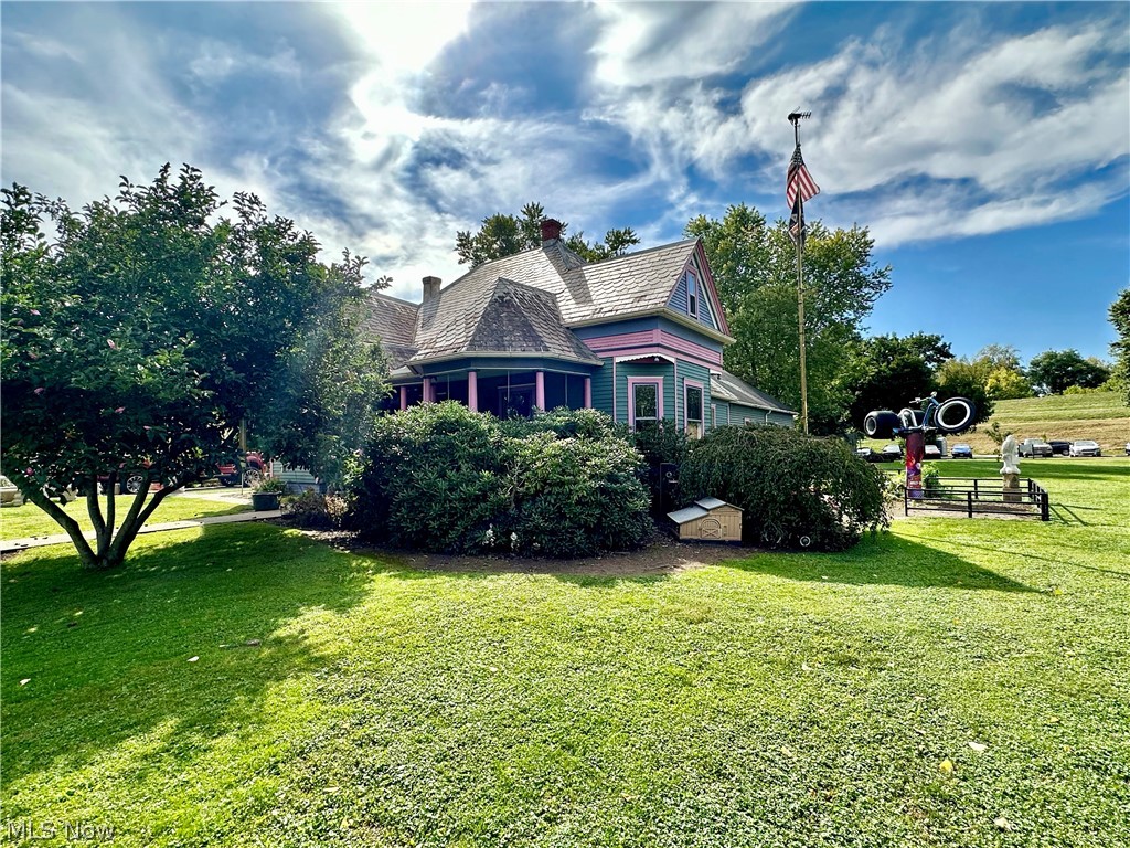 Zoar Village - Residential