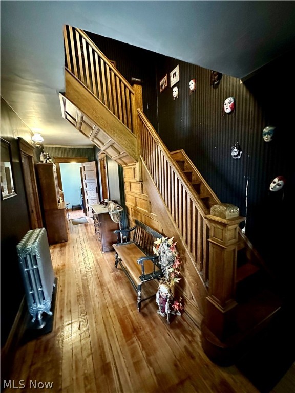 Zoar Village - Residential