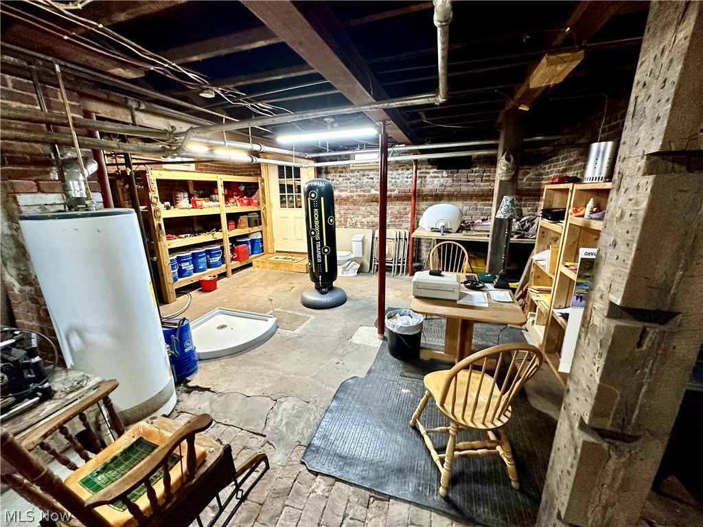 Zoar Village - Residential