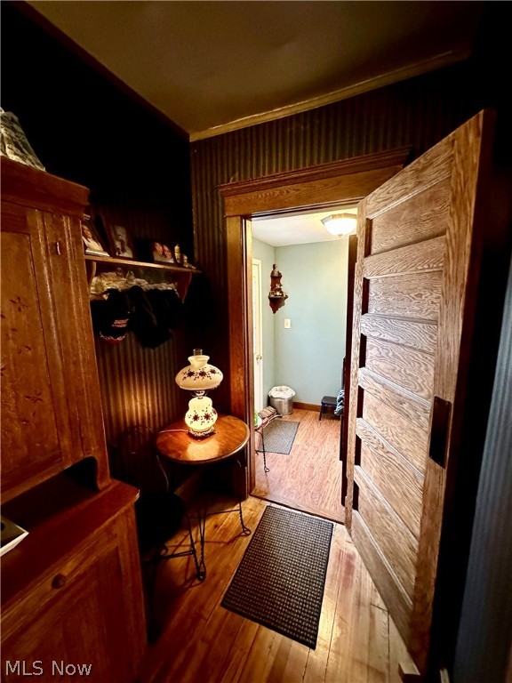 Zoar Village - Residential